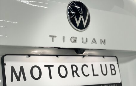 Volkswagen Tiguan II, 2021 год, 3 400 000 рублей, 18 фотография