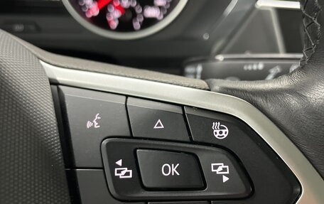Volkswagen Tiguan II, 2021 год, 3 400 000 рублей, 24 фотография