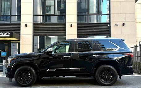 Toyota Sequoia, 2026 год, 15 990 000 рублей, 3 фотография