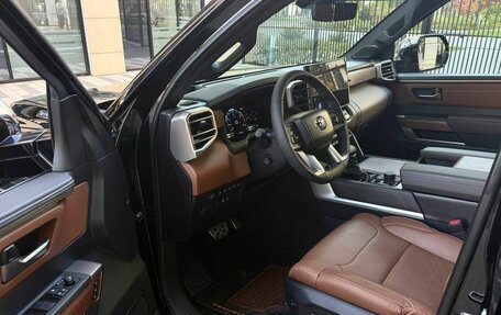 Toyota Sequoia, 2026 год, 15 990 000 рублей, 2 фотография