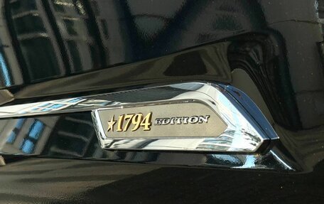 Toyota Sequoia, 2026 год, 15 990 000 рублей, 8 фотография