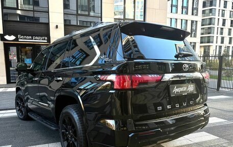 Toyota Sequoia, 2026 год, 15 990 000 рублей, 6 фотография