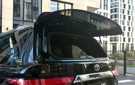 Toyota Sequoia, 2026 год, 15 990 000 рублей, 7 фотография