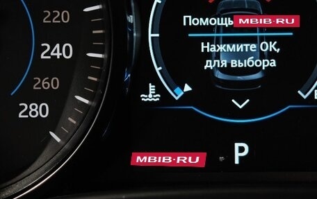 Jaguar F-Pace, 2019 год, 3 350 000 рублей, 18 фотография