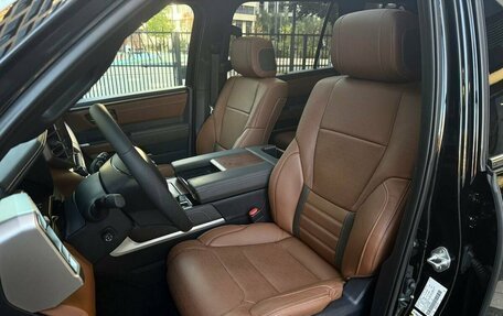 Toyota Sequoia, 2026 год, 15 990 000 рублей, 12 фотография