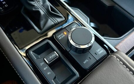 Toyota Sequoia, 2026 год, 15 990 000 рублей, 18 фотография