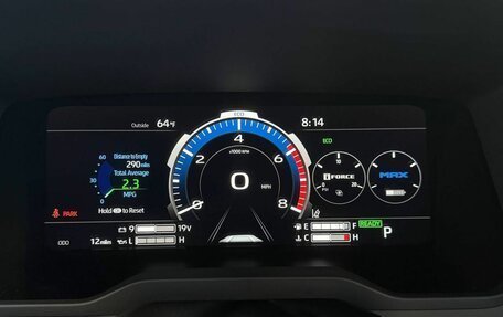 Toyota Sequoia, 2026 год, 15 990 000 рублей, 13 фотография