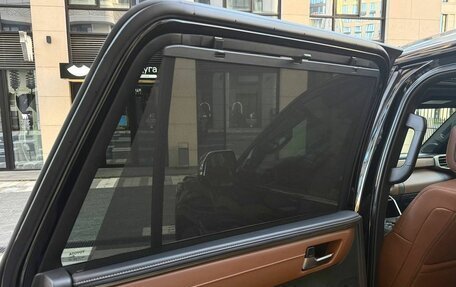 Toyota Sequoia, 2026 год, 15 990 000 рублей, 24 фотография
