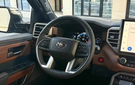 Toyota Sequoia, 2026 год, 15 990 000 рублей, 23 фотография