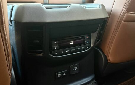 Toyota Sequoia, 2026 год, 15 990 000 рублей, 25 фотография