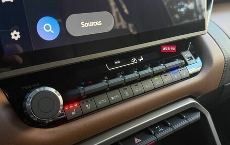 Toyota Sequoia, 2026 год, 15 990 000 рублей, 17 фотография