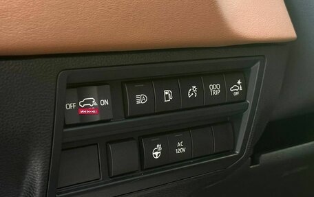 Toyota Sequoia, 2026 год, 15 990 000 рублей, 20 фотография