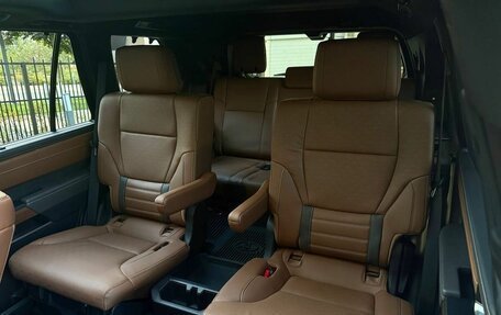 Toyota Sequoia, 2026 год, 15 990 000 рублей, 26 фотография