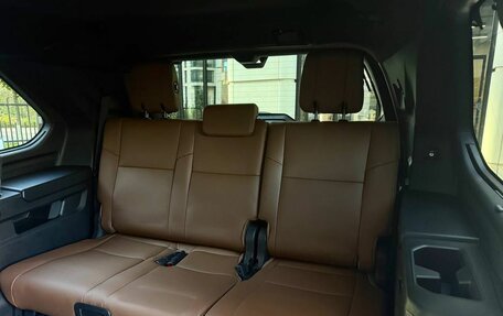 Toyota Sequoia, 2026 год, 15 990 000 рублей, 27 фотография