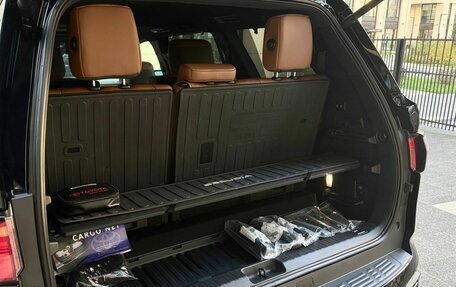 Toyota Sequoia, 2026 год, 15 990 000 рублей, 28 фотография