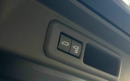 Toyota Sequoia, 2026 год, 15 990 000 рублей, 29 фотография