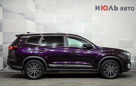 Chery Tiggo 8 Pro, 2021 год, 1 850 000 рублей, 8 фотография