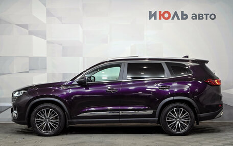 Chery Tiggo 8 Pro, 2021 год, 1 850 000 рублей, 7 фотография