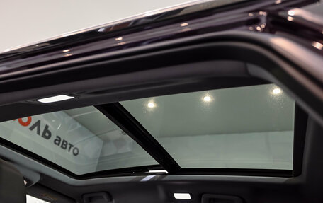 Chery Tiggo 8 Pro, 2021 год, 1 850 000 рублей, 14 фотография