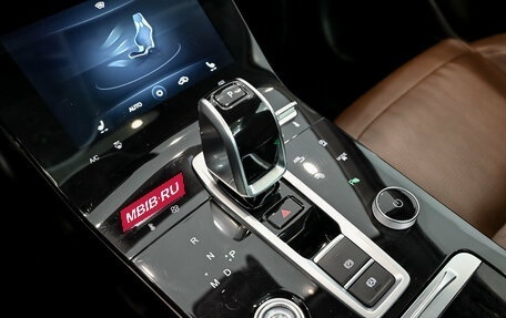 Chery Tiggo 8 Pro, 2021 год, 1 850 000 рублей, 17 фотография