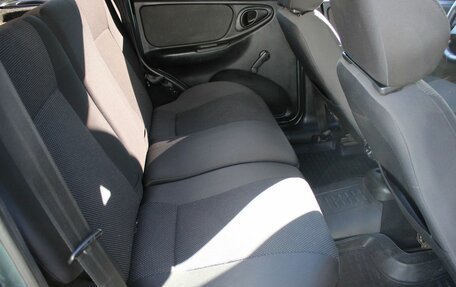 Chevrolet Niva I рестайлинг, 2008 год, 289 000 рублей, 13 фотография