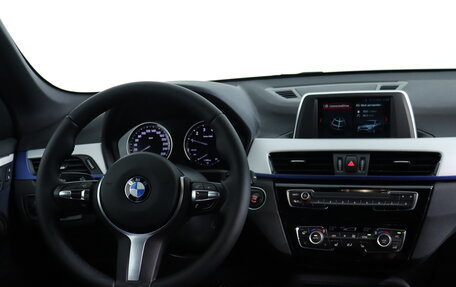 BMW X1, 2018 год, 2 400 000 рублей, 13 фотография