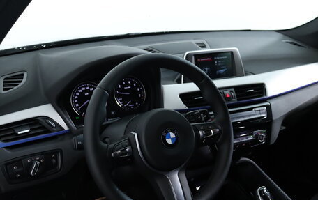 BMW X1, 2018 год, 2 400 000 рублей, 15 фотография
