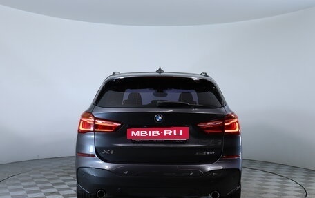 BMW X1, 2018 год, 2 400 000 рублей, 6 фотография
