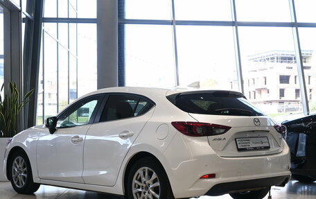 Mazda Axela, 2018 год, 1 295 000 рублей, 4 фотография