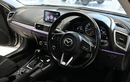 Mazda Axela, 2018 год, 1 295 000 рублей, 7 фотография