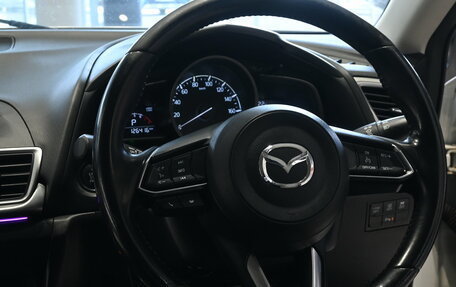 Mazda Axela, 2018 год, 1 295 000 рублей, 12 фотография