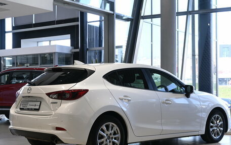 Mazda Axela, 2018 год, 1 295 000 рублей, 5 фотография