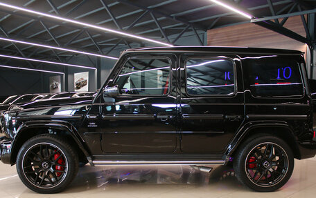 Mercedes-Benz G-Класс AMG, 2024 год, 23 490 000 рублей, 3 фотография
