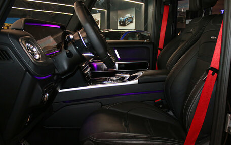 Mercedes-Benz G-Класс AMG, 2024 год, 23 490 000 рублей, 6 фотография