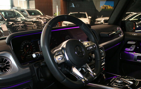 Mercedes-Benz G-Класс AMG, 2024 год, 23 490 000 рублей, 13 фотография