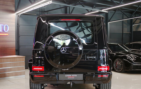 Mercedes-Benz G-Класс AMG, 2024 год, 23 490 000 рублей, 4 фотография