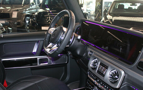 Mercedes-Benz G-Класс AMG, 2024 год, 23 490 000 рублей, 16 фотография