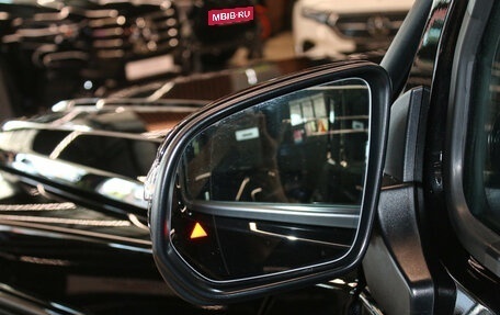 Mercedes-Benz G-Класс AMG, 2024 год, 23 490 000 рублей, 14 фотография