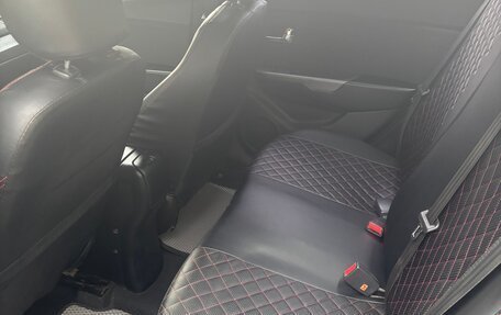 KIA Rio III рестайлинг, 2013 год, 915 000 рублей, 3 фотография