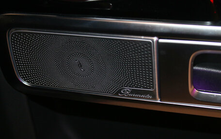 Mercedes-Benz G-Класс AMG, 2024 год, 23 490 000 рублей, 20 фотография