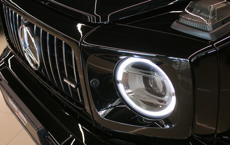 Mercedes-Benz G-Класс AMG, 2024 год, 23 490 000 рублей, 22 фотография