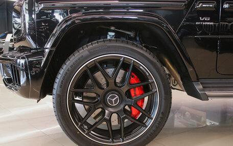 Mercedes-Benz G-Класс AMG, 2024 год, 23 490 000 рублей, 24 фотография