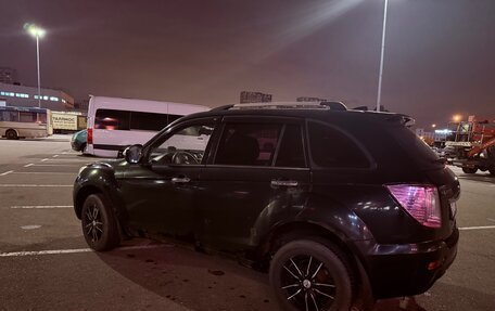 Lifan X60 I рестайлинг, 2014 год, 450 000 рублей, 2 фотография