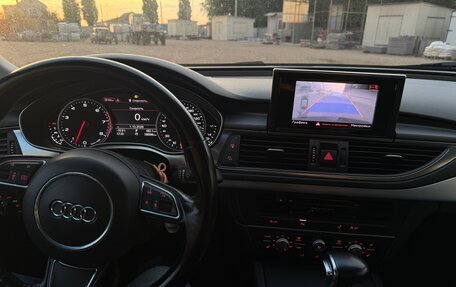 Audi A7, 2011 год, 1 880 000 рублей, 5 фотография