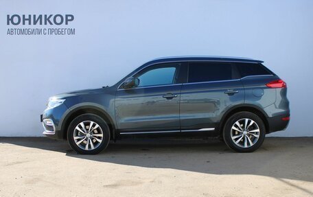Geely Atlas I, 2021 год, 1 859 000 рублей, 2 фотография