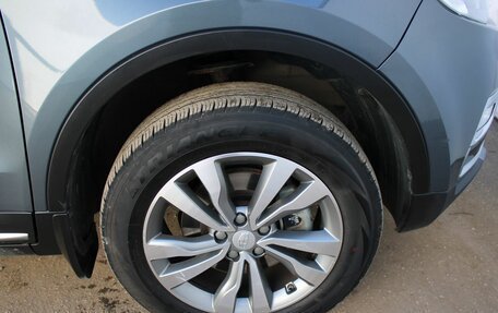 Geely Atlas I, 2021 год, 1 859 000 рублей, 15 фотография
