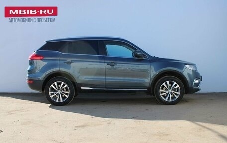 Geely Atlas I, 2021 год, 1 859 000 рублей, 4 фотография