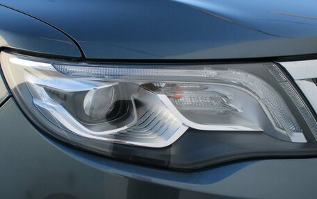 Geely Atlas I, 2021 год, 1 859 000 рублей, 17 фотография