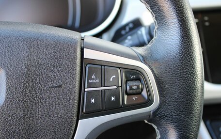 Geely Atlas I, 2021 год, 1 859 000 рублей, 24 фотография