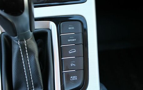 Geely Atlas I, 2021 год, 1 859 000 рублей, 31 фотография